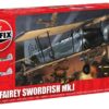 airfix fairey swordfish mk.i 1:72 bouwpakket