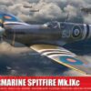 airfix supermarine spitfire mk.ixc 1:24 bouwpakket