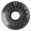 hpi heavy duty clutch bell 17 tooth (1m) a992