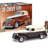 revell 1939 chevy sedan delivery 1:24 bouwpakket