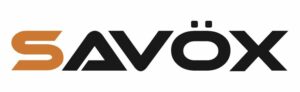 savox sv0220mg+ plus hv digital servo 8kg/0.13s@7.4v (versie 2023)