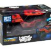 Tech Toys Metal Beast Earthquake 1/16 afstandbestuurbare auto RTR 2.4Ghz Rood