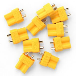 beez2b connector xt30 female plug (10pcs)
