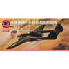airfix northrop p 61 black widow 1:72 bouwpakket