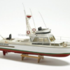 billing boats bb570white star 1:30 scheepsmodel
