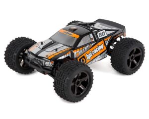 hpi bullet st 3.0 4wd 1/10 nitro stadium truggy rtr 2.4ghz