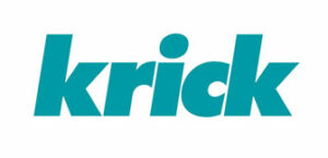 krick logo