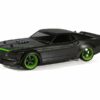 hpi 1969 ford mustang rtr x body 109930