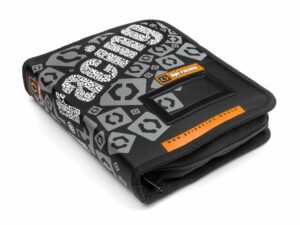 hpi pro series tools pouch 115547