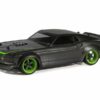 hpi 1969 ford mustang rtr x printed body (200mm) 120186
