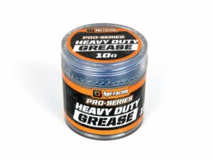 hpi pro series heavy duty grease (10g) 160393