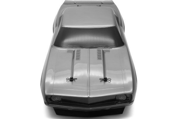 hpi sport 3 1969 chevrolet camaro z28 custom rtr (pre order nu en zit bij de eerste levering)!