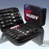 hudy limited edition tool set + carrying bag
