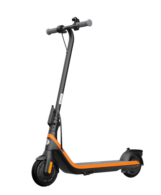ninebot kickscooter c2 e powered by segway (pre order nu)!