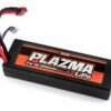 hpi plazma 7.4v 5300mah 40c 80c lipo battery pack