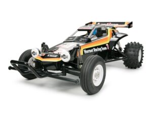 58336 1/10 rc the hornet 2004 2wd buggy lwa