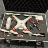 dji phantom 1 compleet met andere drone (leuk hobby project)!