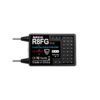 radiolink r8fg 2.4ghz 8ch gyro integrated receiver for rc8x, rc4gs, rc6gs