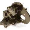 alloy gearbox housing for traxxas 1/10 stampede 2wd, rustler 2wd & bandit xl5 t7983grey
