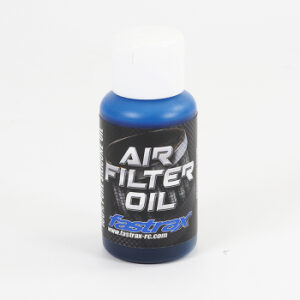 fastrax foam air filter oil