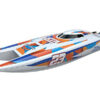 joysway magic cat catamaran racing boat v6 2.4ghz rtr