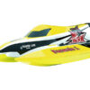 Joysway Mad Shark V3 F1 Mini Racing Boat 420mm 2.4Ghz RTR