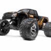 hpi jumpshot mt body (clear) 115333