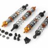 hpi aluminum shock set 115448