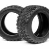 hpi jump t2.8ms tire (2pcs) 116527