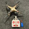 syma drone met camera en zender (geen garantie / leuk hobby project)!