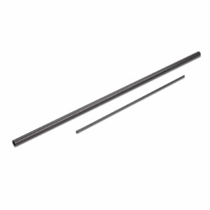 e flite wing and stab tubes: twin timber 1.6m efl23891