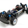 tamiya xv 02 pro chassis kit
