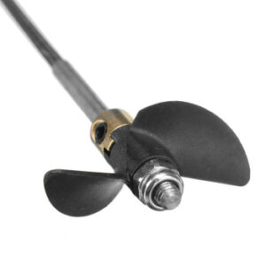 volantex shaft and propeller 792 5 (brushless) v p7920511
