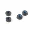 hpi lock nut m3 thin type (4pcs) z676