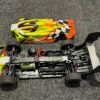 arrma limitless 1/7 speed basher 4wd roller (160 km/h)