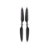 dji inspire 3 foldable quick release propellers for high altitude (pair)