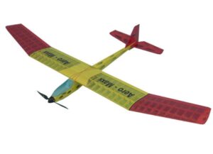 aeronaut aero maxx electro zwever 1316/00