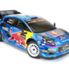 cen racing 2023 m sport ford puma rally 1 1/8 brushless rtr