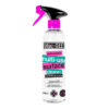 muc off antibacterial multi use surface cleaner 500ml