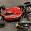 team corally radix xp 6s 1/8 buggy rtr