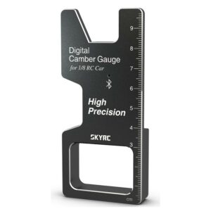 skyrc ctg 016 digital camber gauge for 1/8