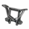 traxxas shock tower, rear, extreme heavy duty, gray (for use with #9080 upgrade kit) trx9039 gray