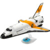 revell moonraker space shuttle (james bond 007) ''moonraker' 1:144 bouwpakket