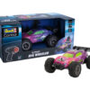 revell rc car big wheeler