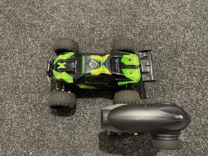 overmax x monster 3.0 rc auto 4wd