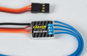 carson reflex 6/14ch switch 4 (4x2.5a, max. 16v) c503061