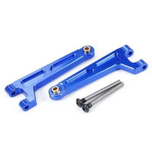 ftx tracer aluminium front upper suspension arm set (pr) ftx9795