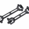 traxxas latch, body mounts (front & rear) trx6967