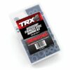 traxxas ball bearing kit, stainless steel, trx 4 (complete)