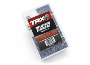 traxxas ball bearing kit, trx 4 (complete) trx8265